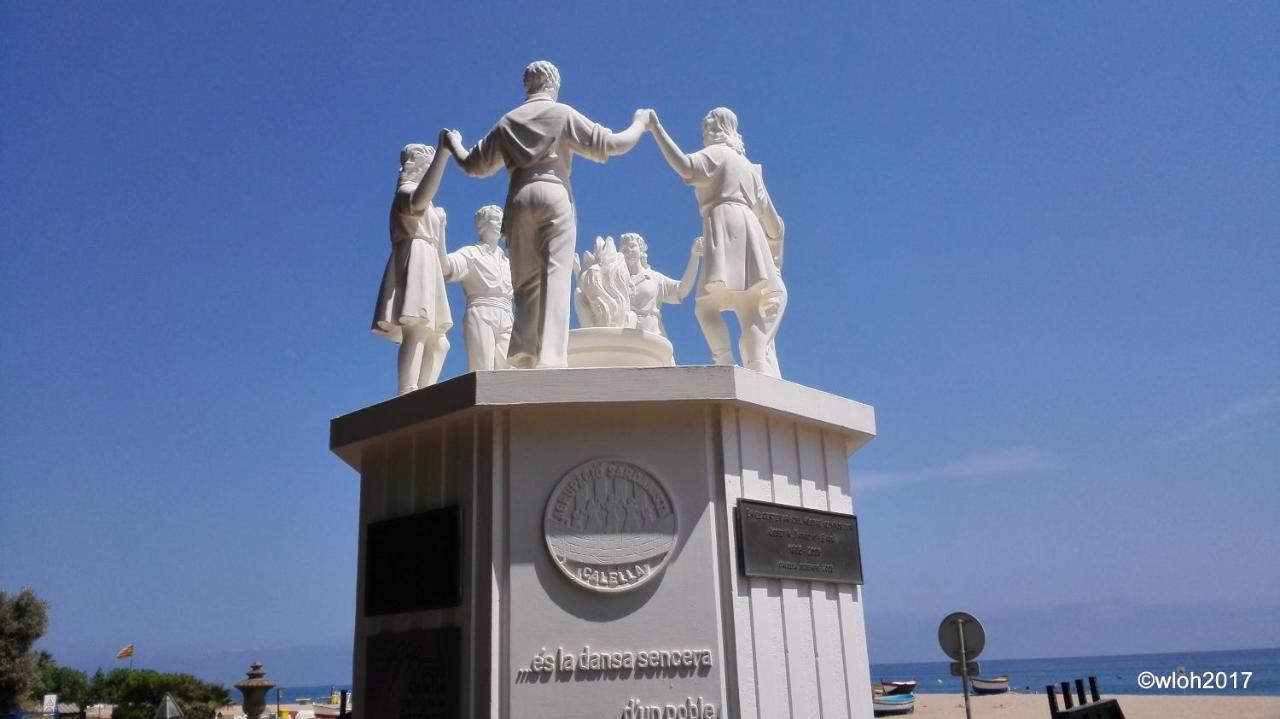 Hotel Esplai 3*