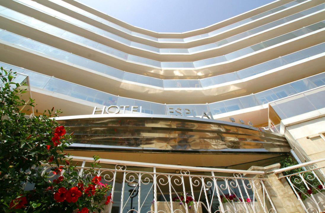 Esplai Hotel Calella