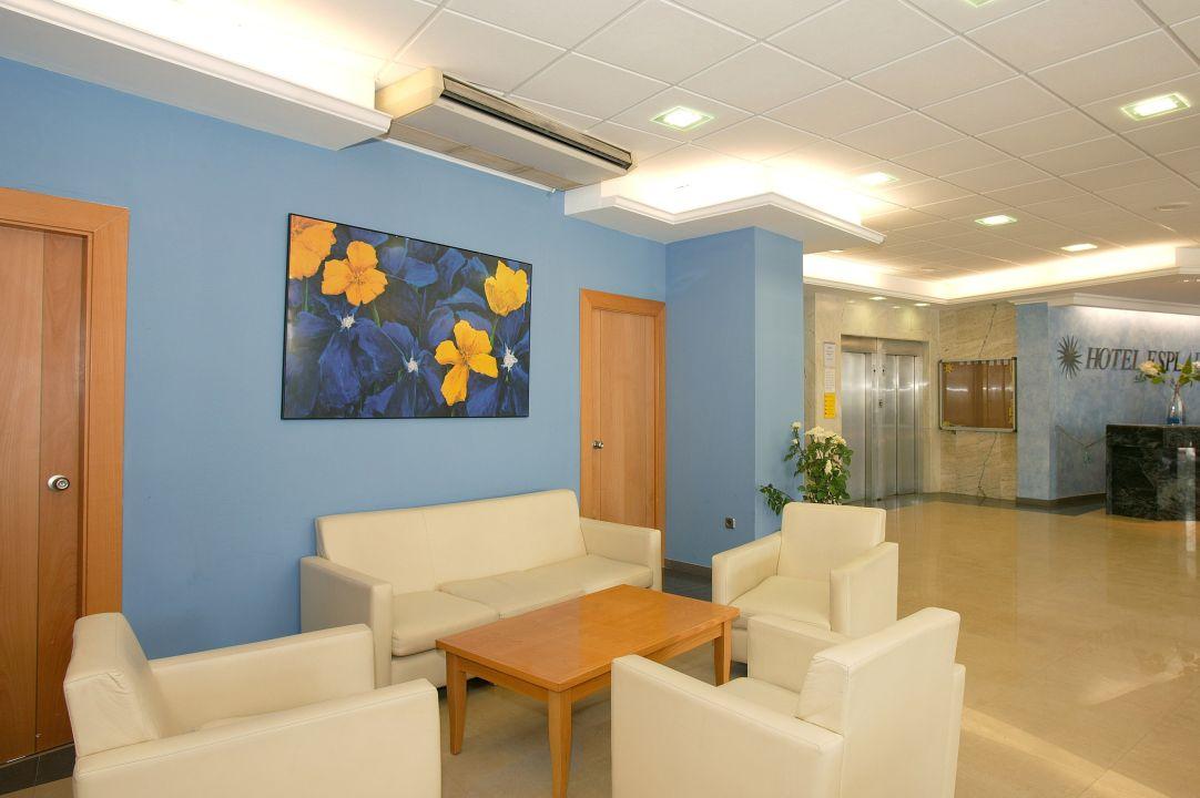 Esplai Hotel Calella