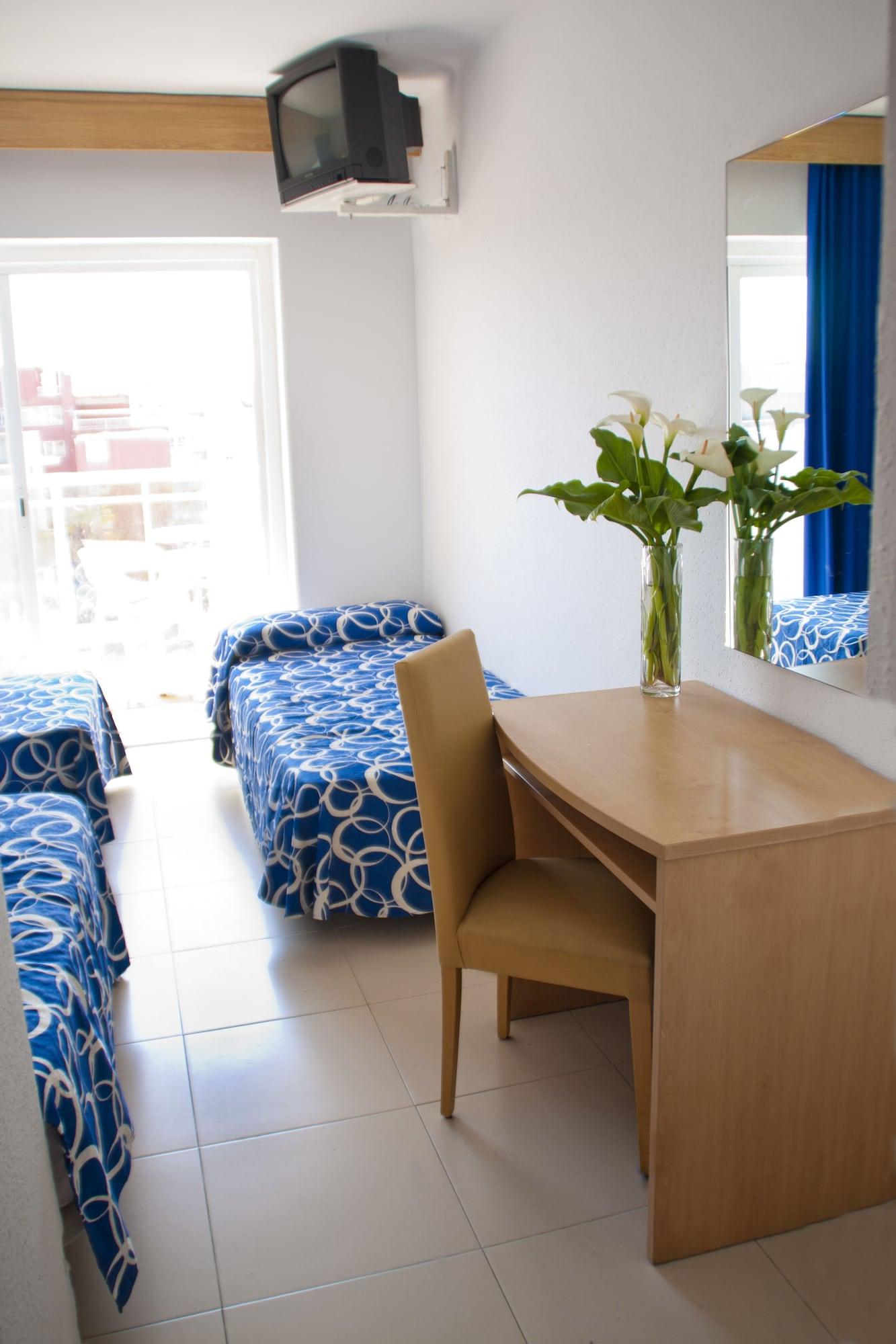 Esplai Hotel