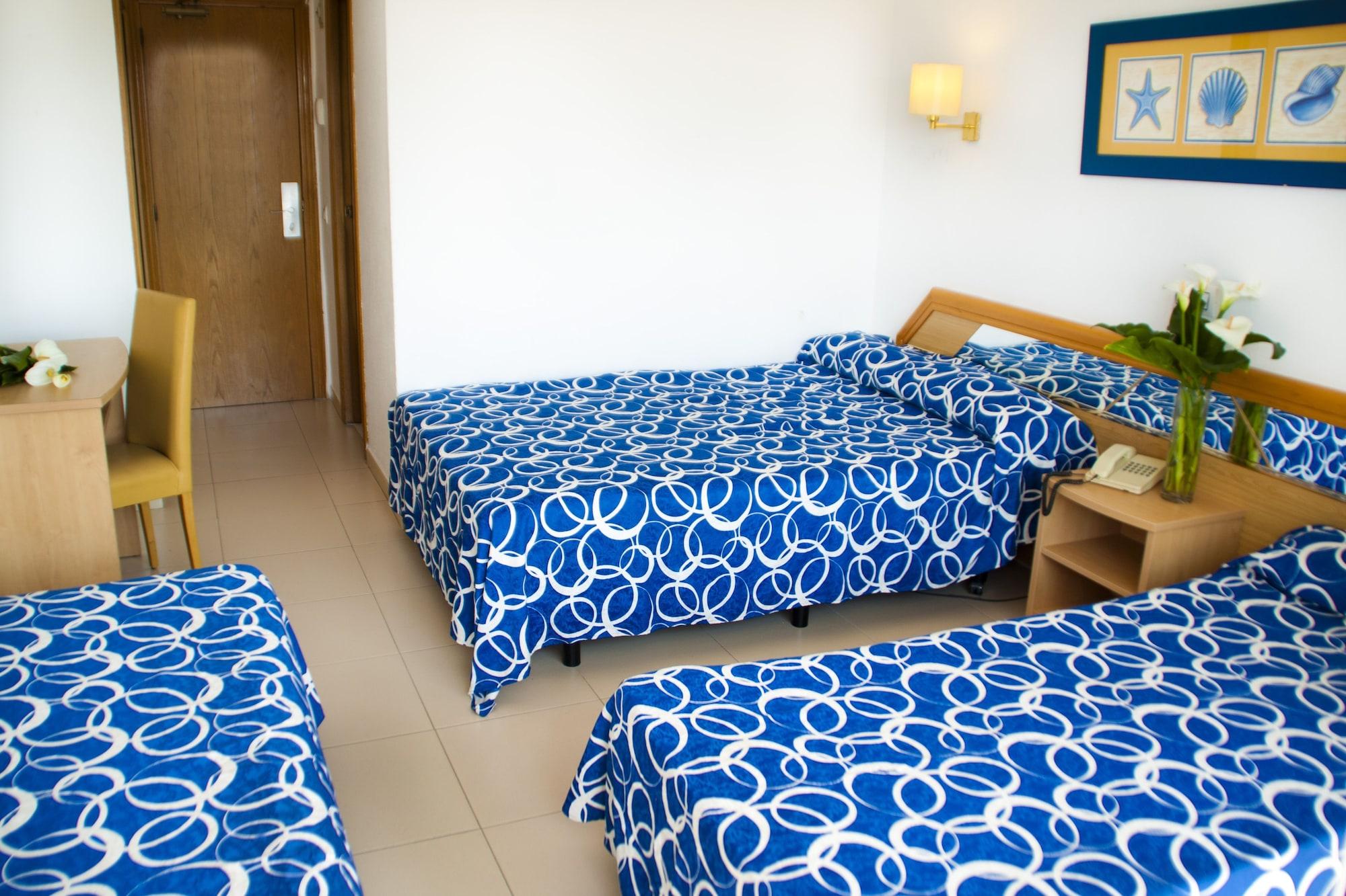 Hotel Esplai Calella