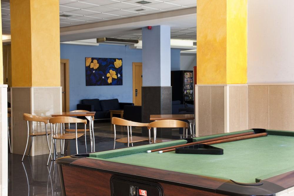Hotel Esplai Calella