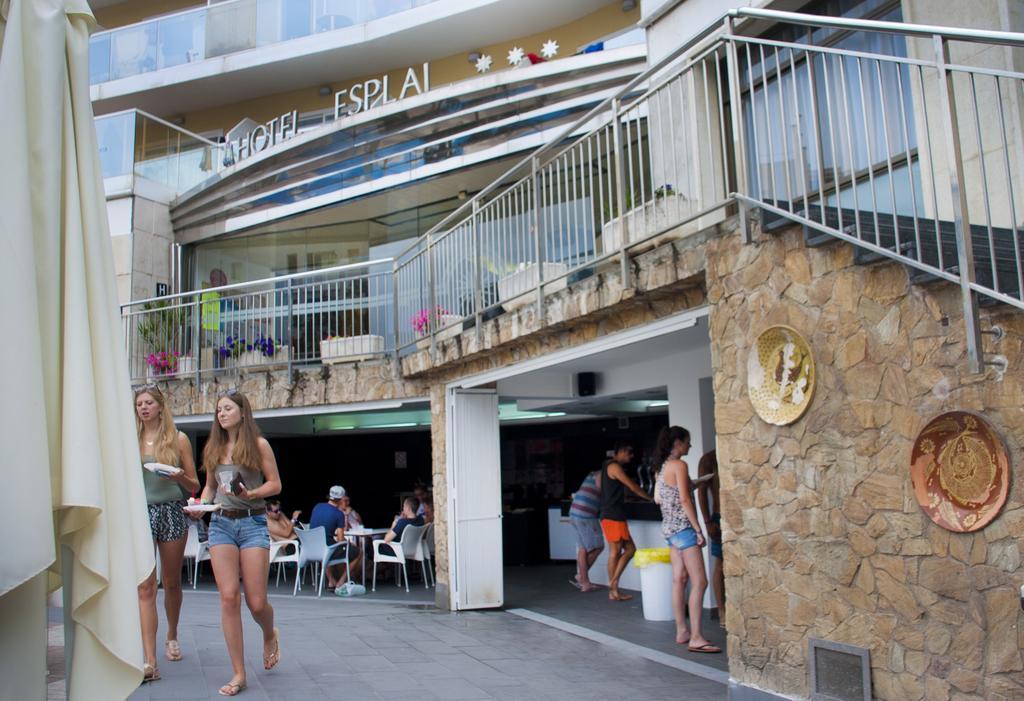 Hotel Esplai