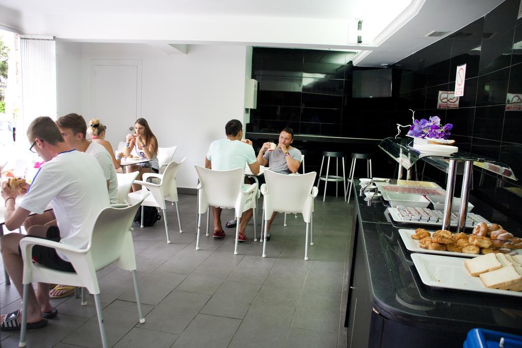 Esplai 3* Calella
