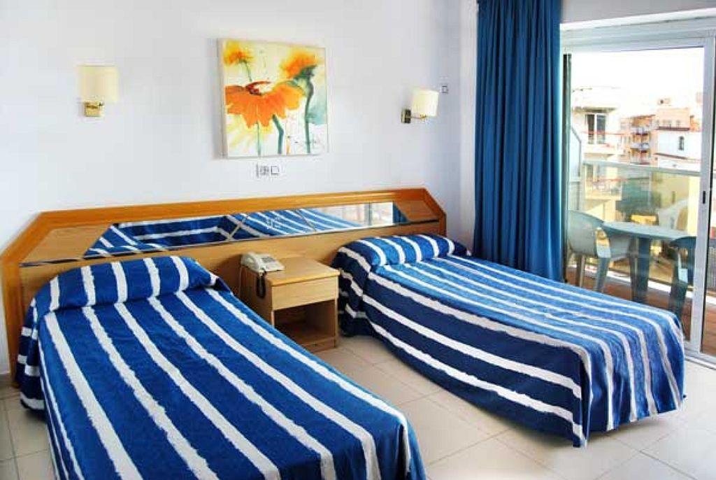Esplai Hotel Calella