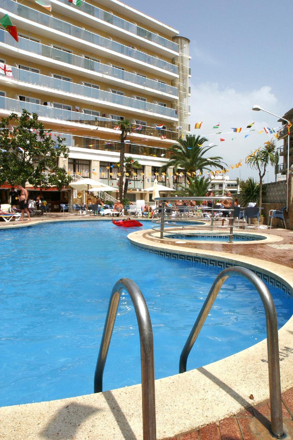 Hotel Esplai 3*