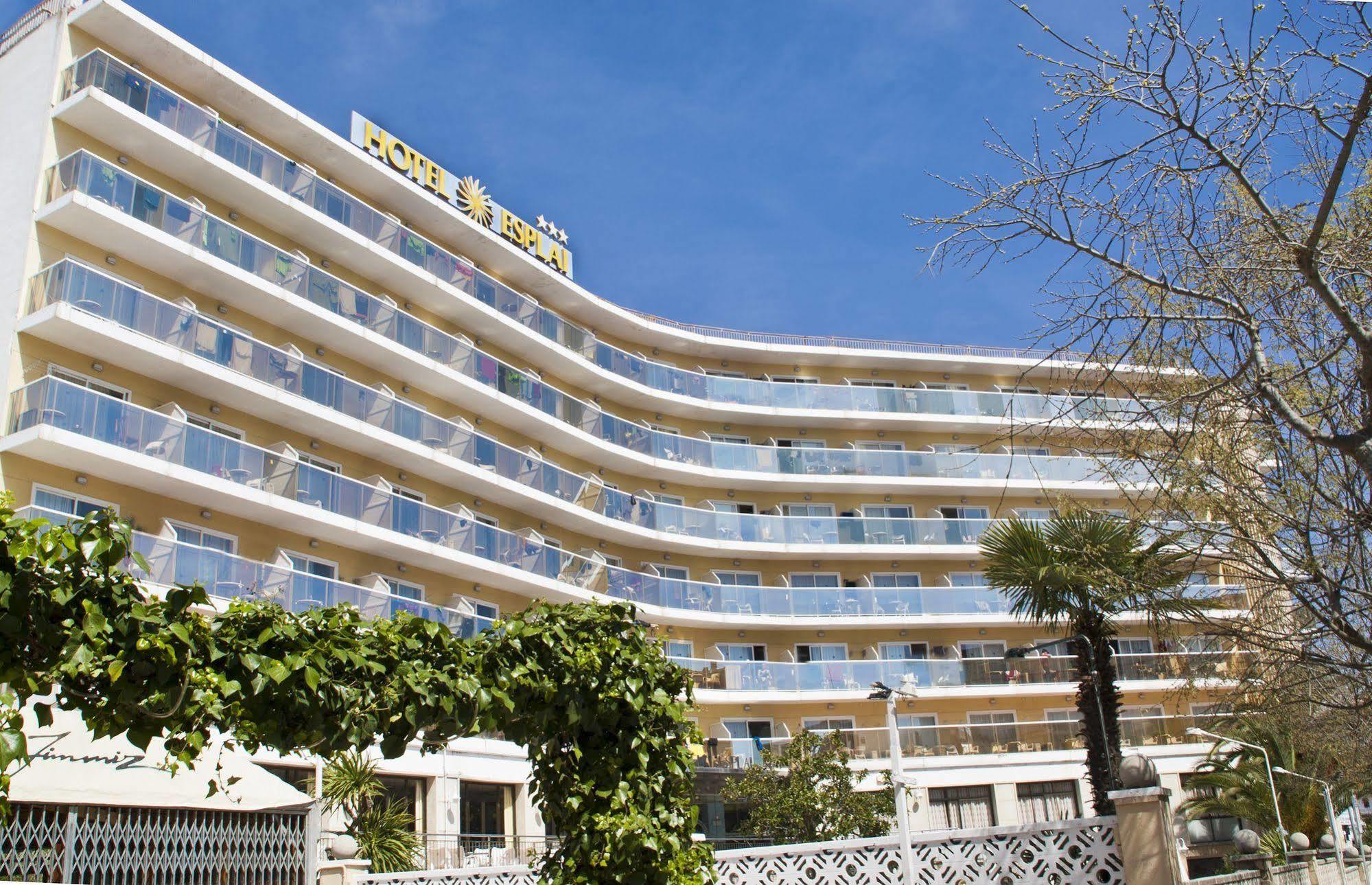 Esplai 3* Calella