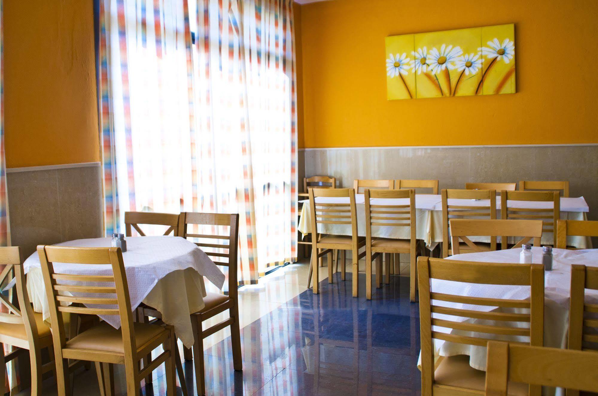 Hotel Esplai Calella